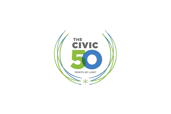 OCBJ Civic 50 award